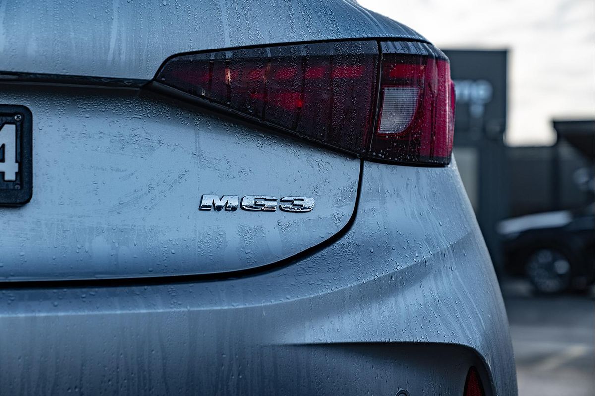 2024 MG MG3 Excite
