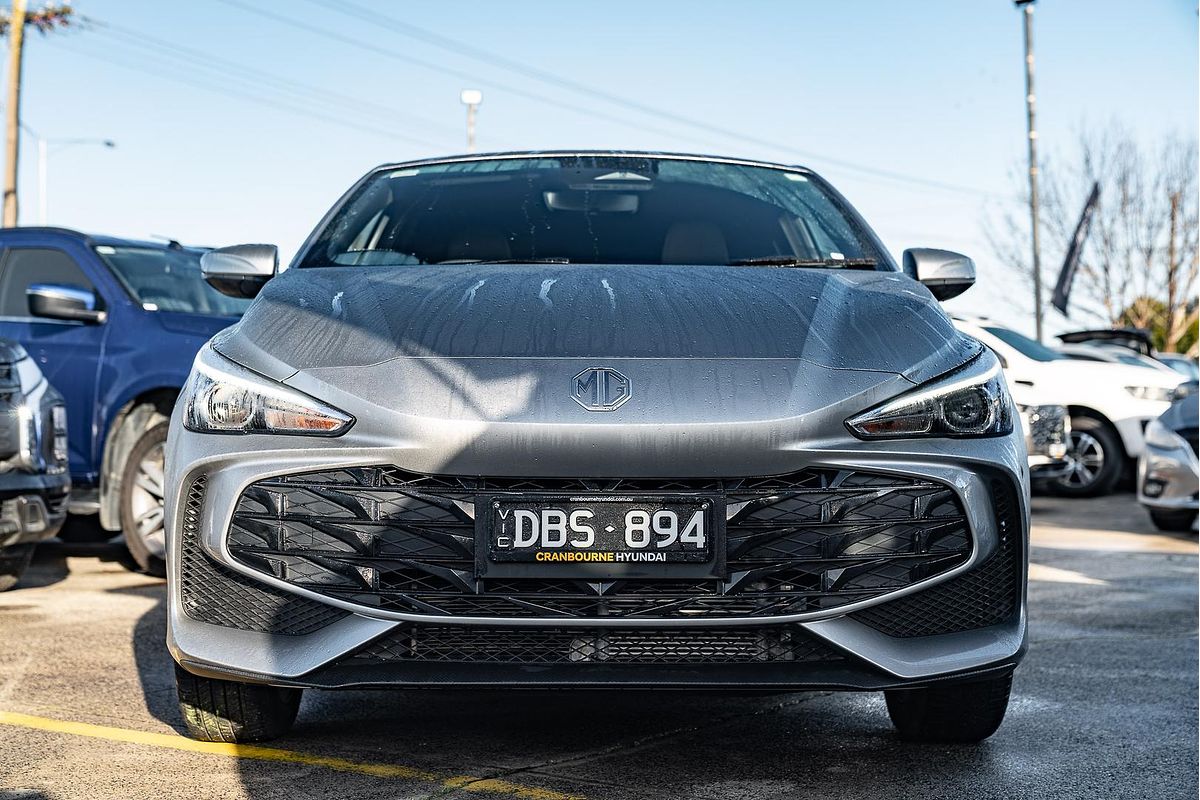 2024 MG MG3 Excite