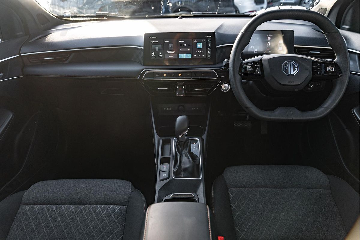 2024 MG MG3 Excite