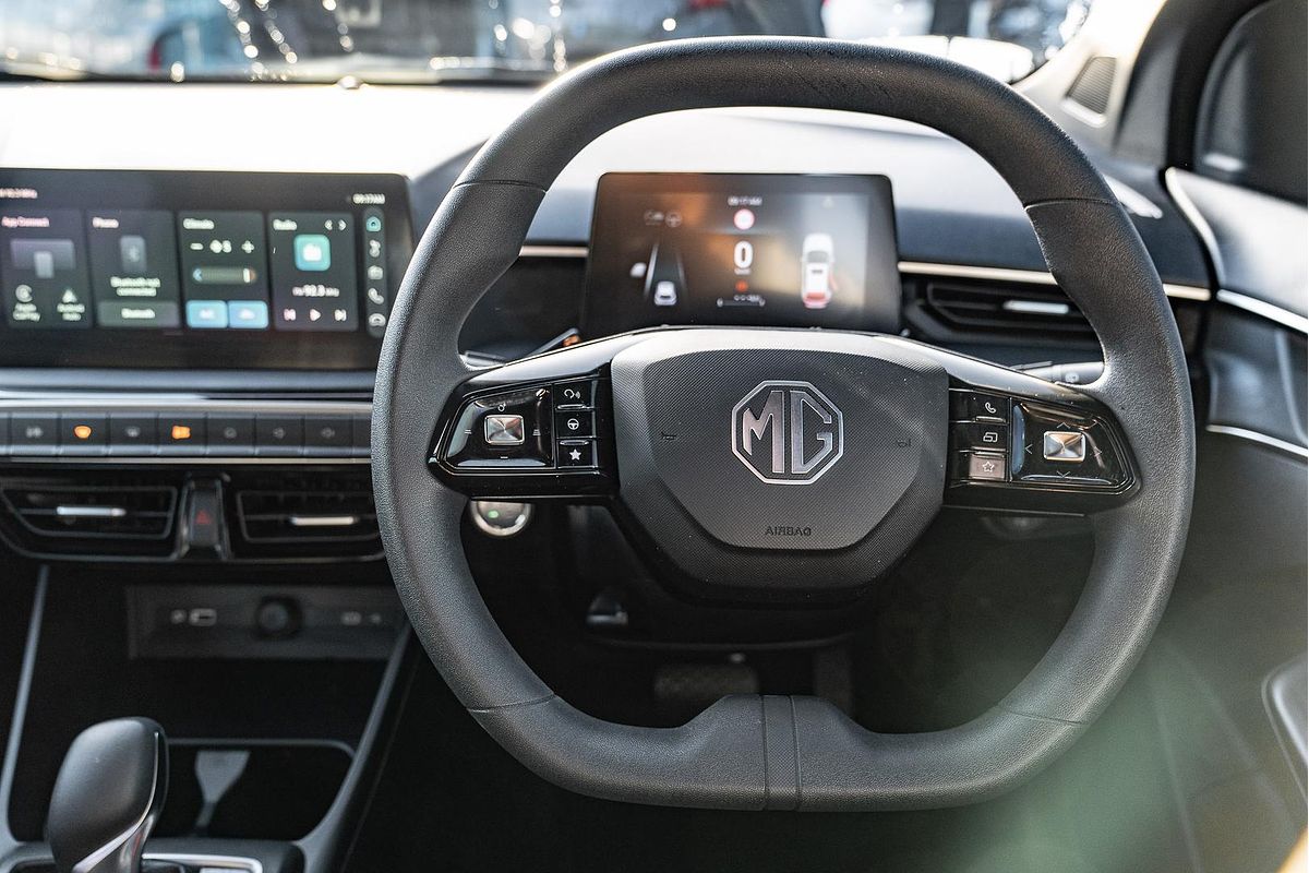 2024 MG MG3 Excite
