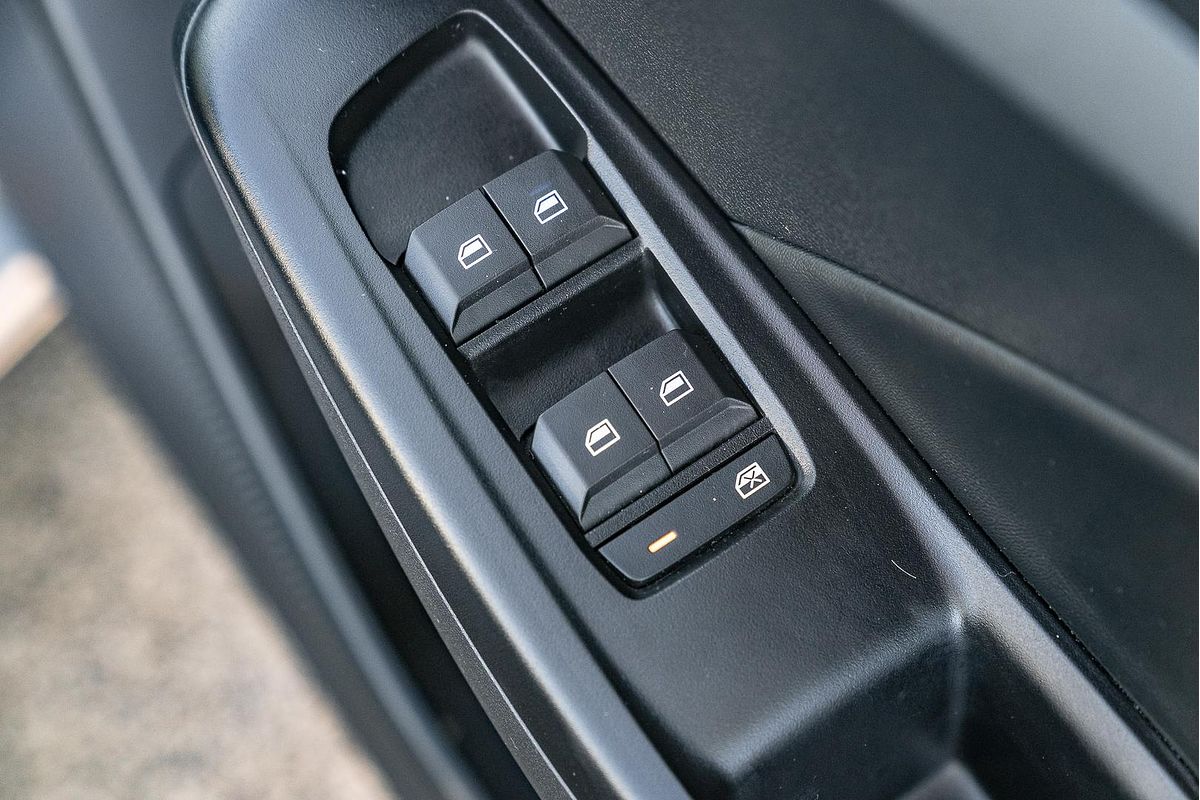 2024 MG MG3 Excite