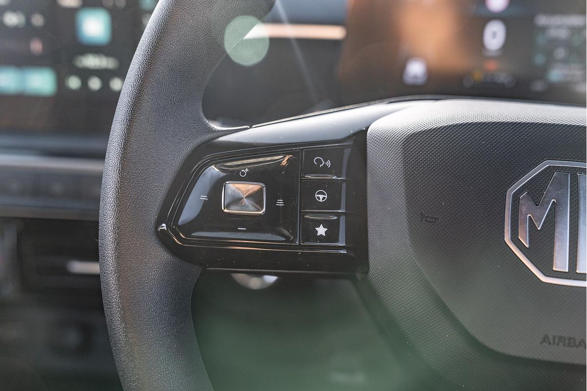 2024 MG MG3 Excite