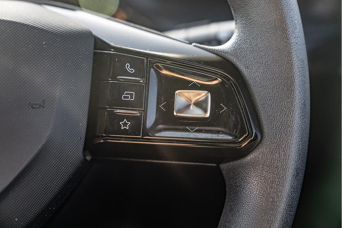 2024 MG MG3 Excite
