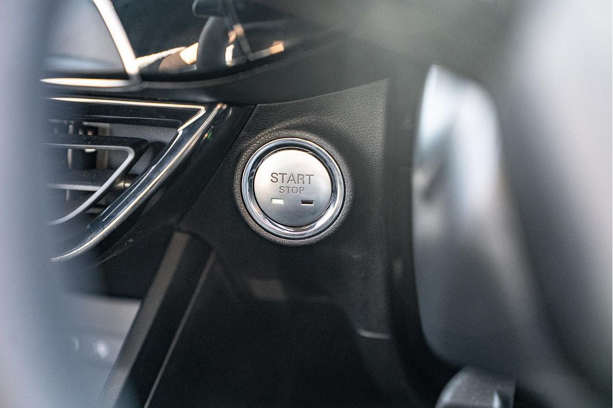 2024 MG MG3 Excite