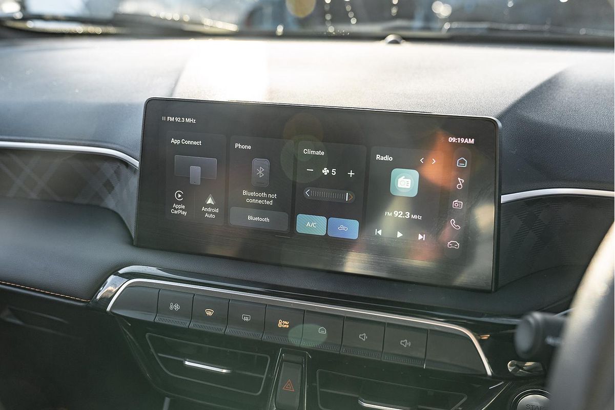 2024 MG MG3 Excite