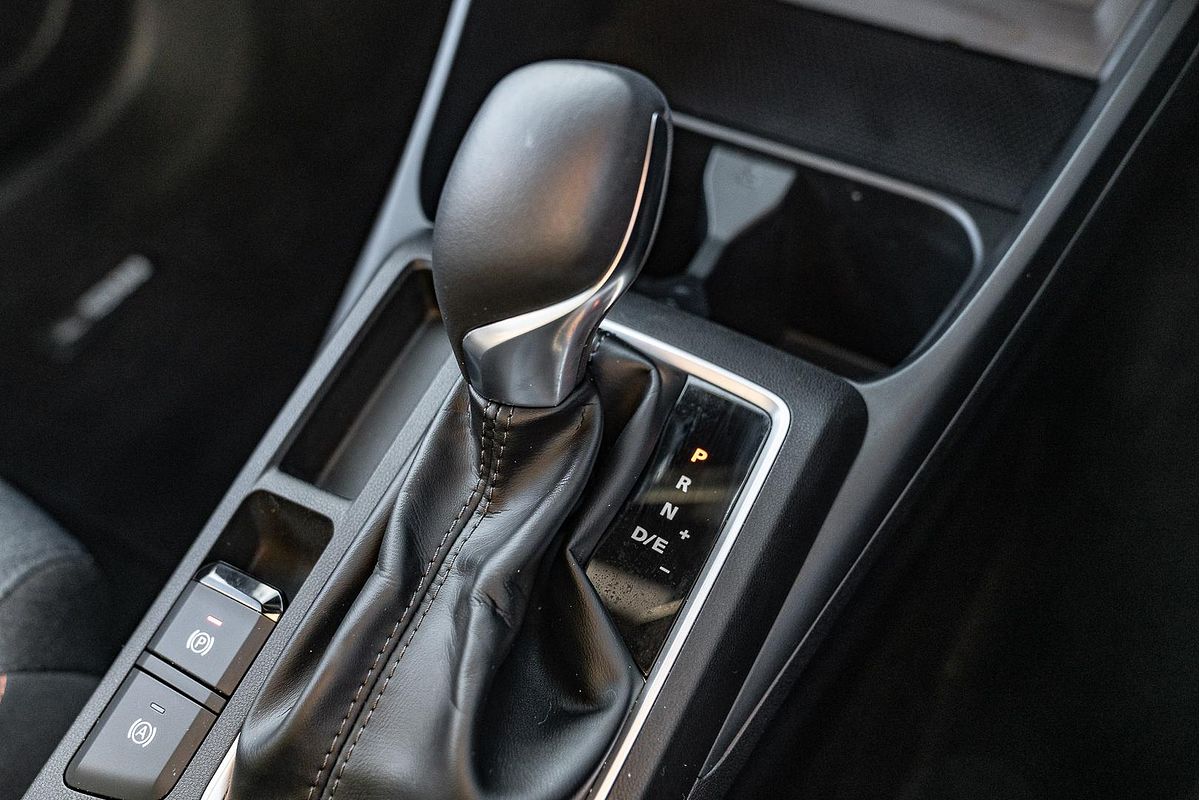 2024 MG MG3 Excite