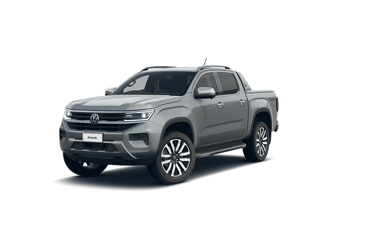 2024 Volkswagen Amarok TSI452 Aventura NF 4X4