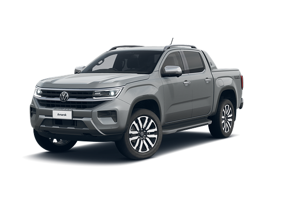 2024 Volkswagen Amarok TSI452 Aventura NF 4X4