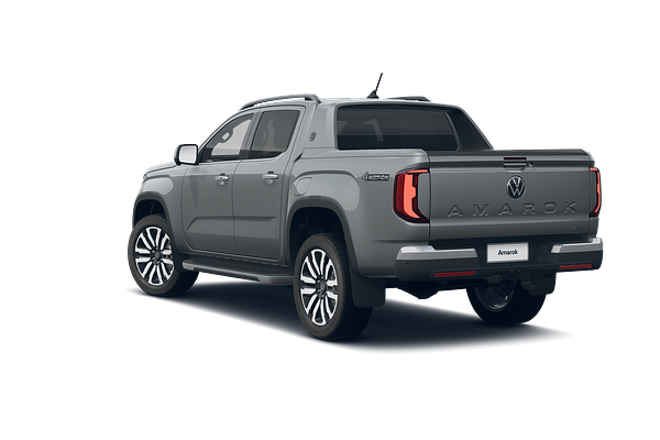 2024 Volkswagen Amarok TSI452 Aventura NF 4X4