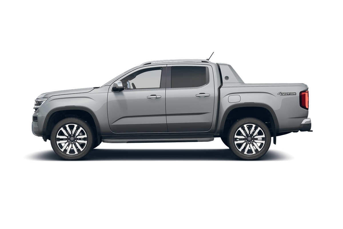 2024 Volkswagen Amarok TSI452 Aventura NF 4X4