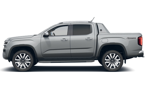 2024 Volkswagen Amarok TSI452 Aventura NF 4X4