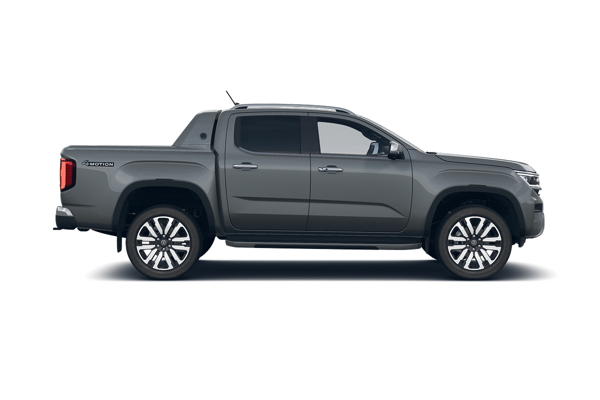 2024 Volkswagen Amarok TSI452 Aventura NF 4X4