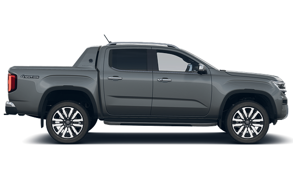 2024 Volkswagen Amarok TSI452 Aventura NF 4X4
