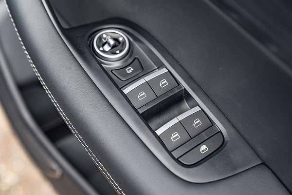 2025 Chery Tiggo 4 Hybrid Ultimate