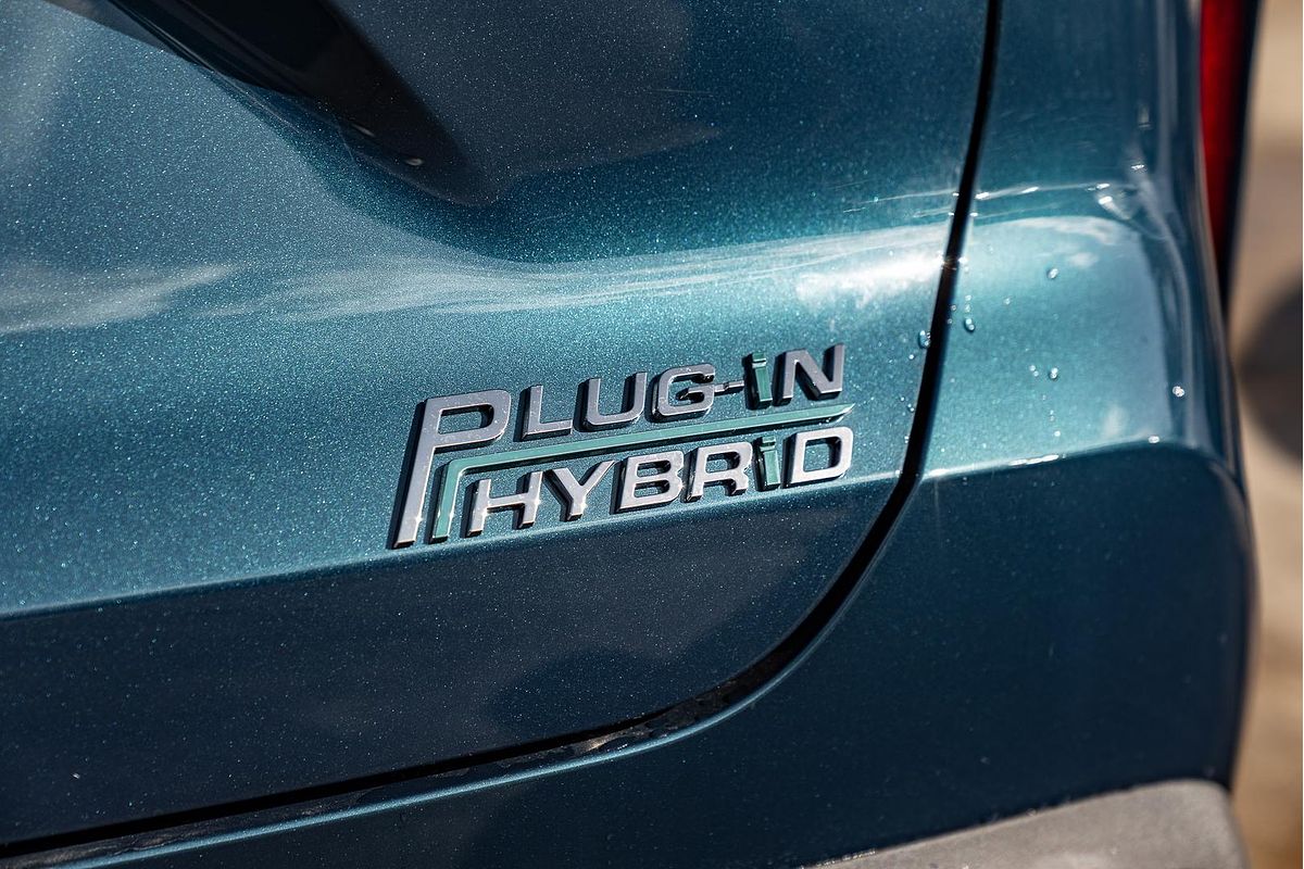 2025 Chery Tiggo 7 Super Hybrid Urban T32