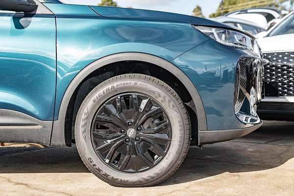 2025 Chery Tiggo 7 Super Hybrid Urban T32