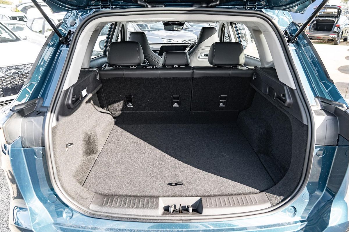 2025 Chery Tiggo 7 Super Hybrid Urban T32