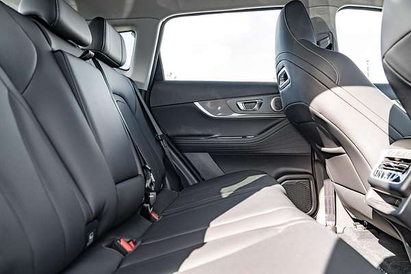 2025 Chery Tiggo 7 Super Hybrid Urban T32