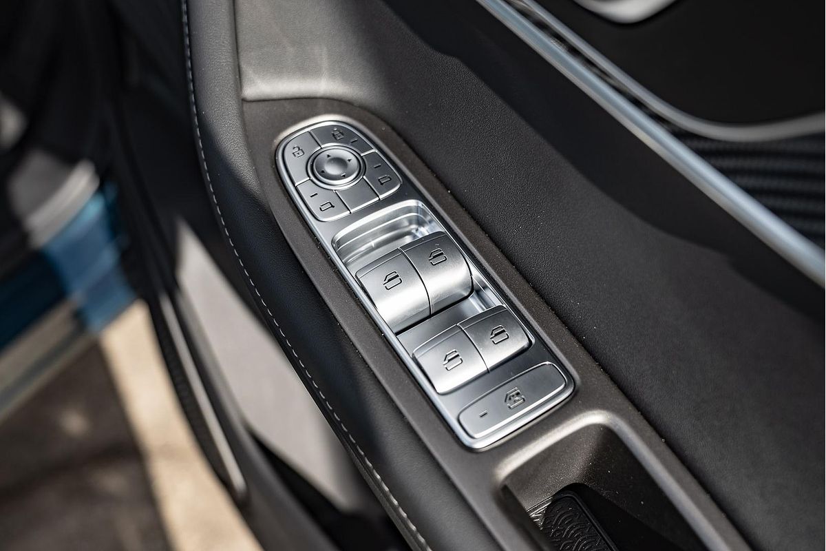 2025 Chery Tiggo 7 Super Hybrid Urban T32