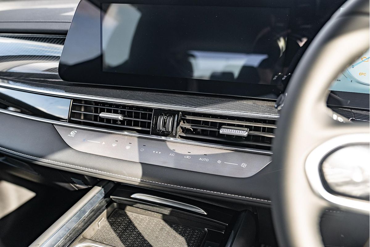 2025 Chery Tiggo 7 Super Hybrid Urban T32