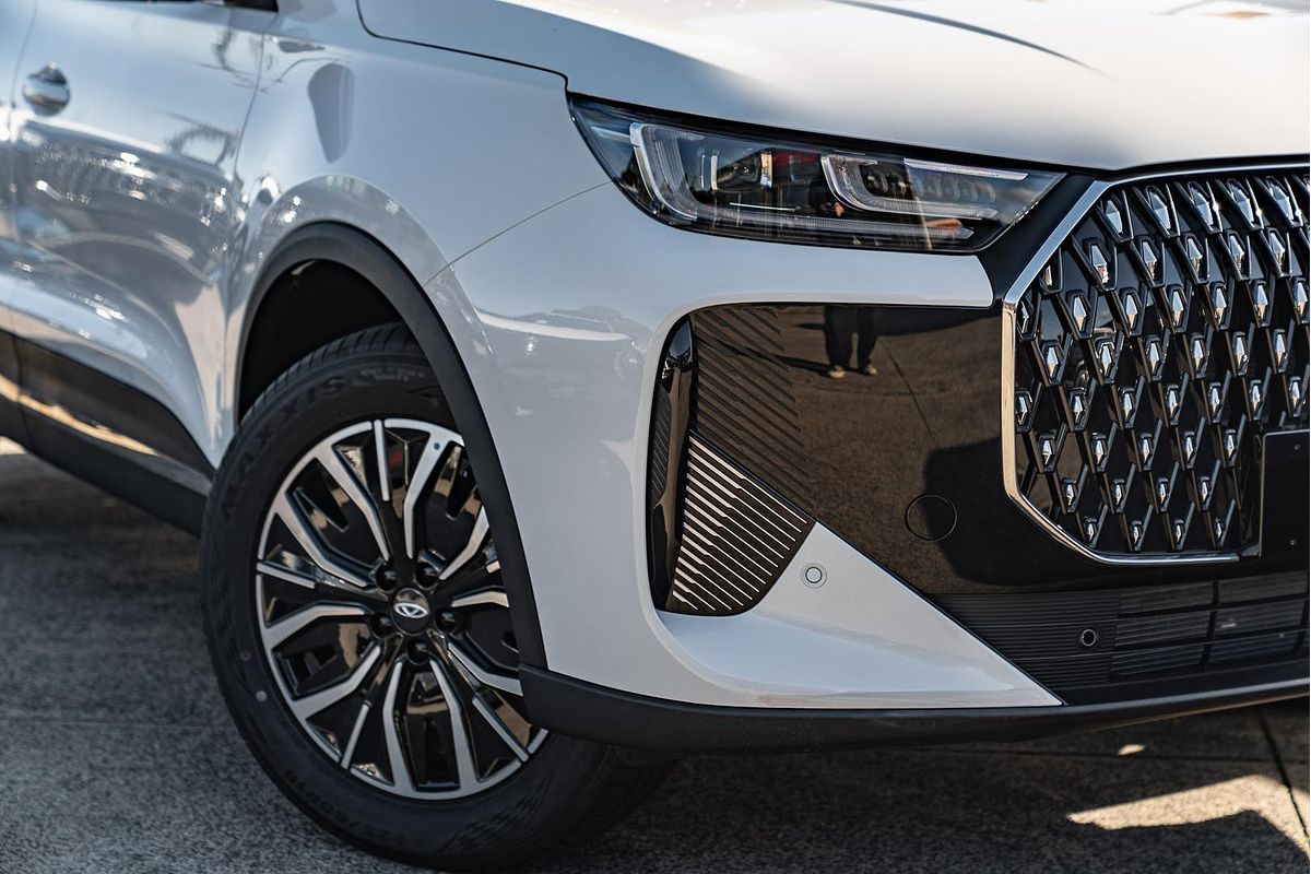 2025 Chery Tiggo 7 Super Hybrid Ultimate T32