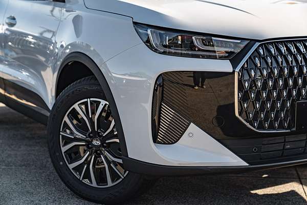 2025 Chery Tiggo 7 Super Hybrid Ultimate T32