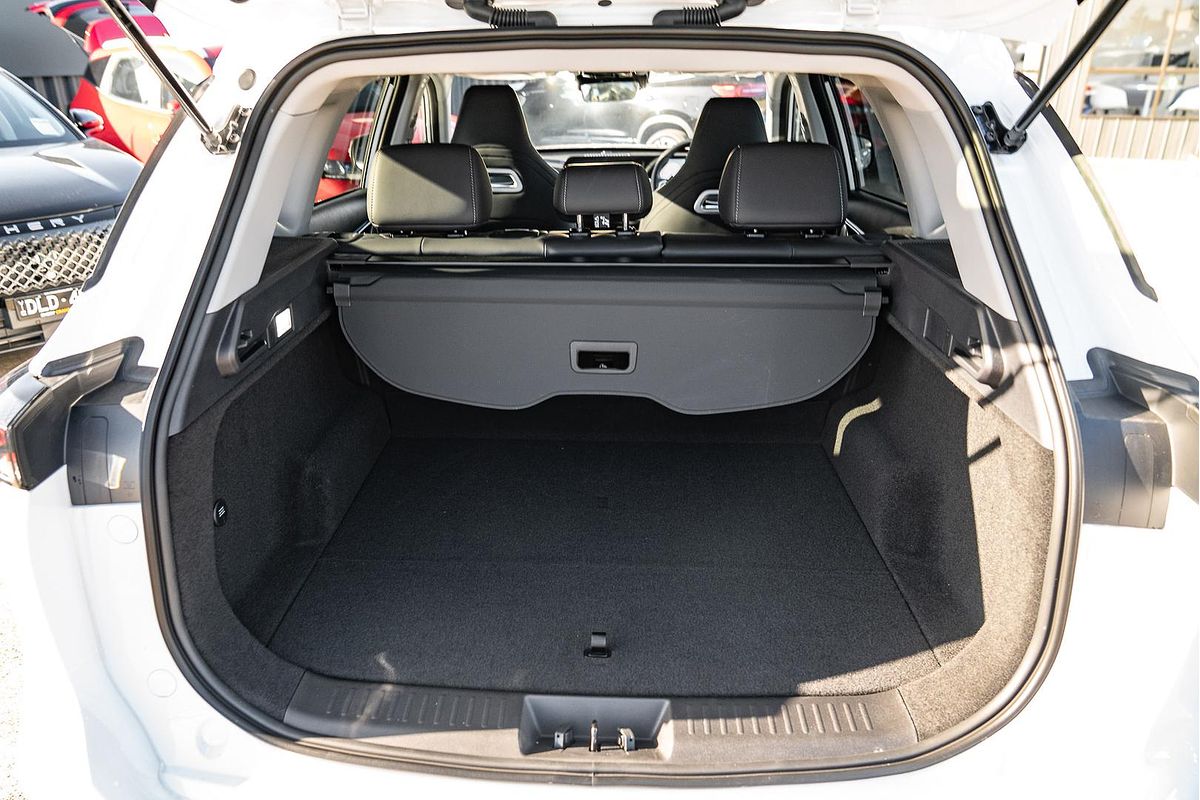 2025 Chery Tiggo 7 Super Hybrid Ultimate T32