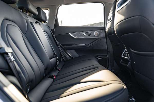 2025 Chery Tiggo 7 Super Hybrid Ultimate T32
