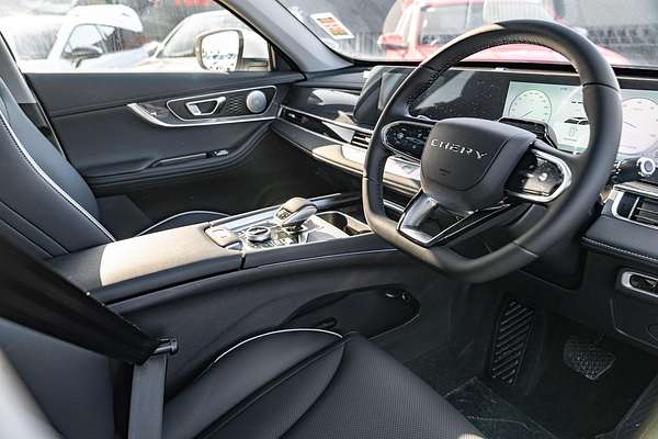 2025 Chery Tiggo 7 Super Hybrid Ultimate T32