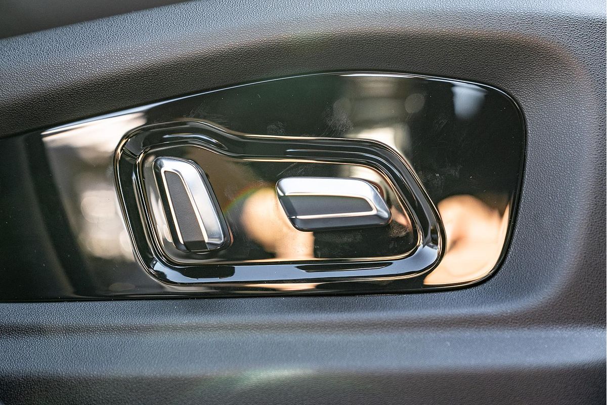 2025 Chery Tiggo 7 Super Hybrid Ultimate T32