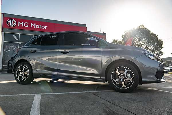 2025 MG MG3 Excite