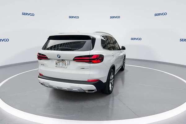 2024 BMW X5 sDrive40i