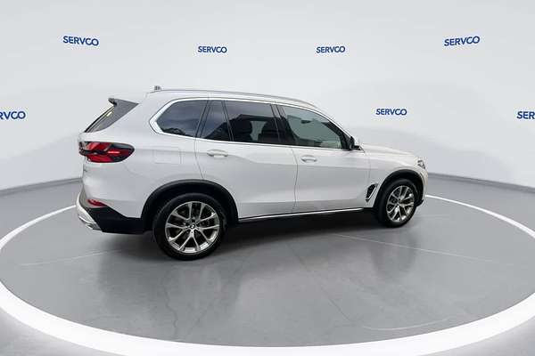 2024 BMW X5 sDrive40i