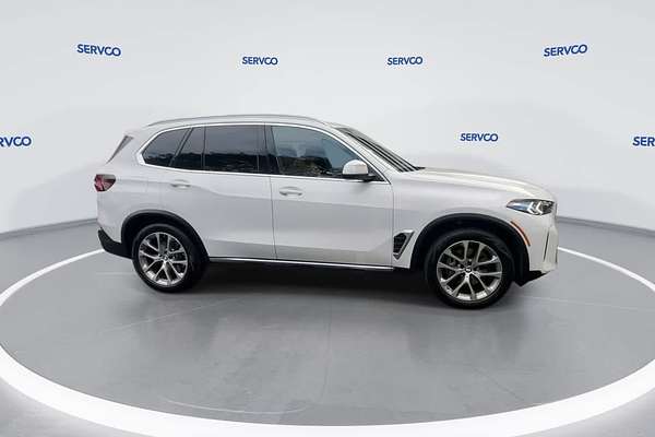 2024 BMW X5 sDrive40i
