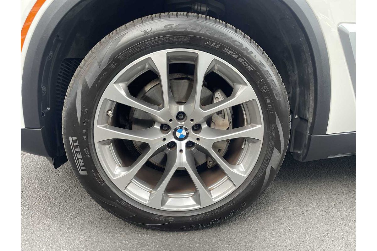 2024 BMW X5 sDrive40i