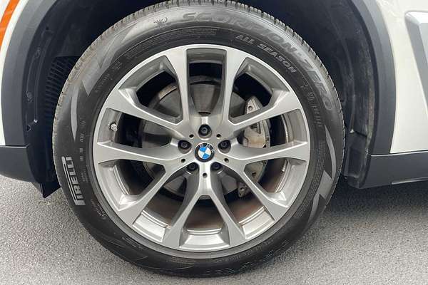 2024 BMW X5 sDrive40i