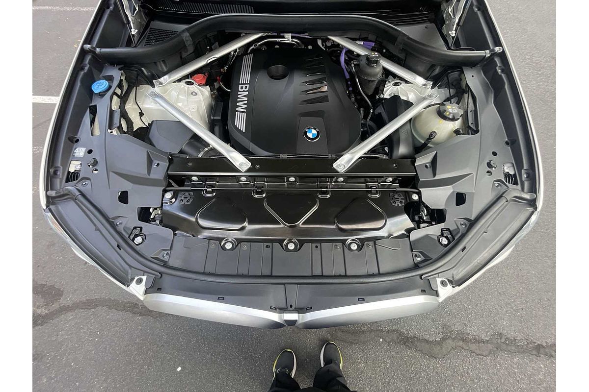 2024 BMW X5 sDrive40i