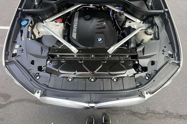 2024 BMW X5 sDrive40i