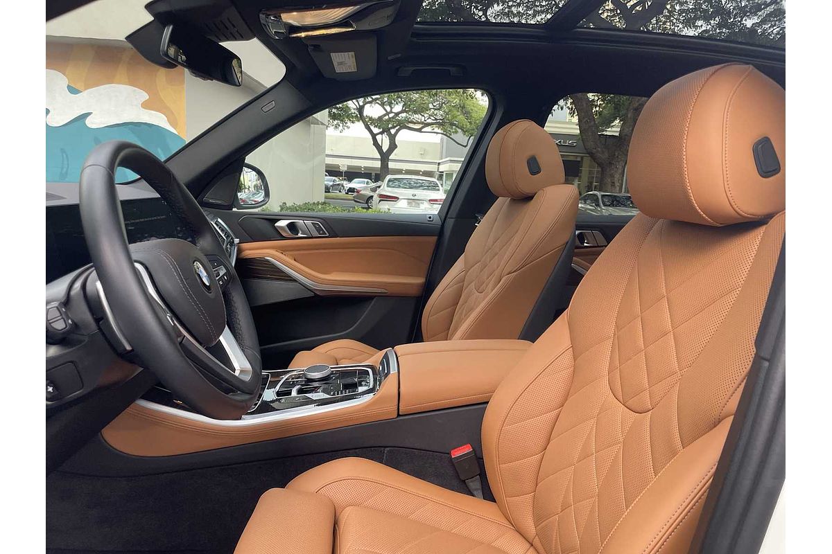 2024 BMW X5 sDrive40i
