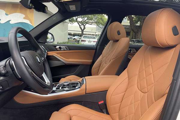 2024 BMW X5 sDrive40i