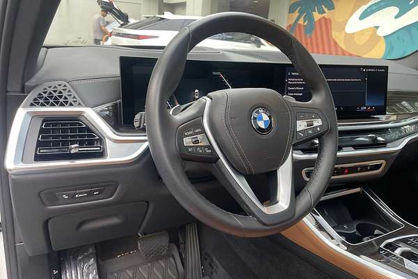2024 BMW X5 sDrive40i