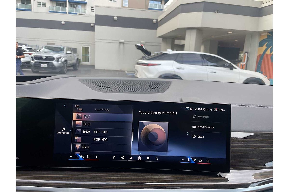 2024 BMW X5 sDrive40i