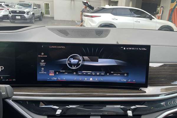 2024 BMW X5 sDrive40i