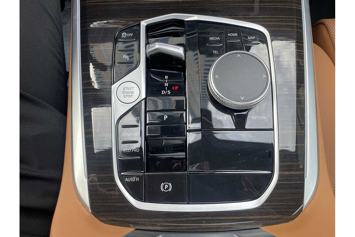 2024 BMW X5 sDrive40i