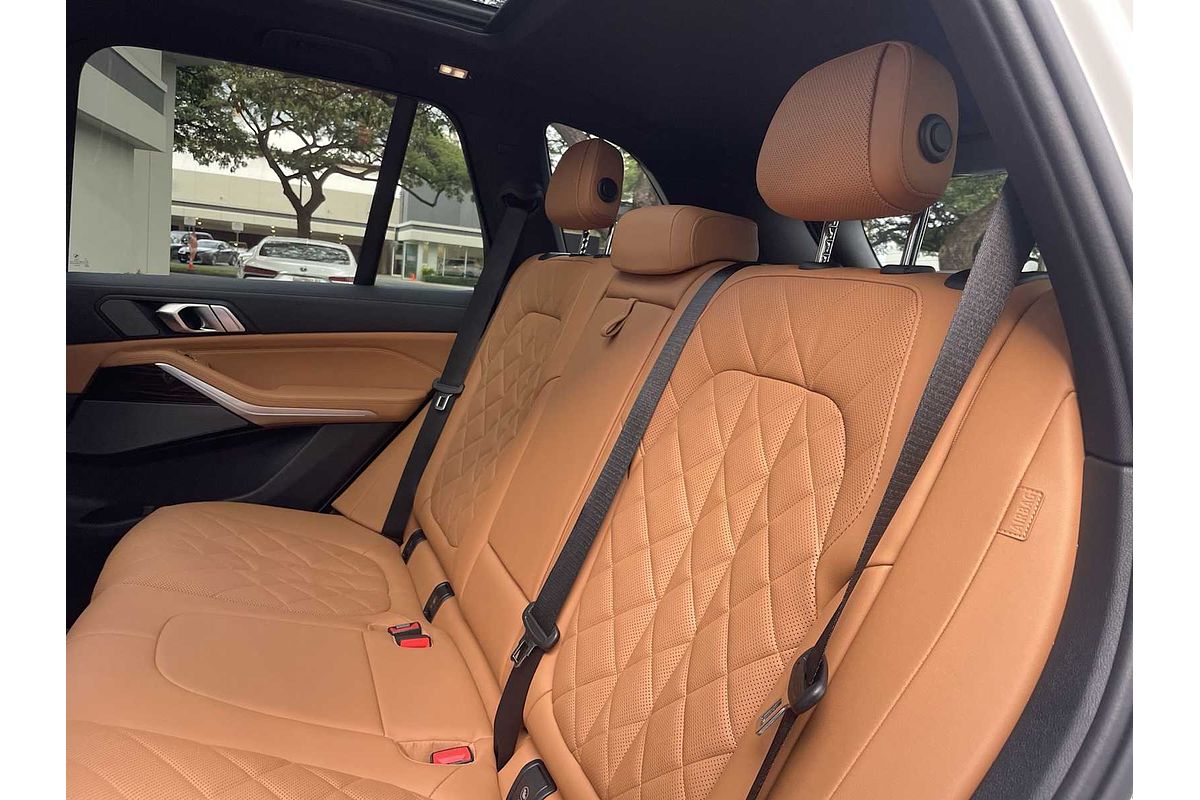 2024 BMW X5 sDrive40i
