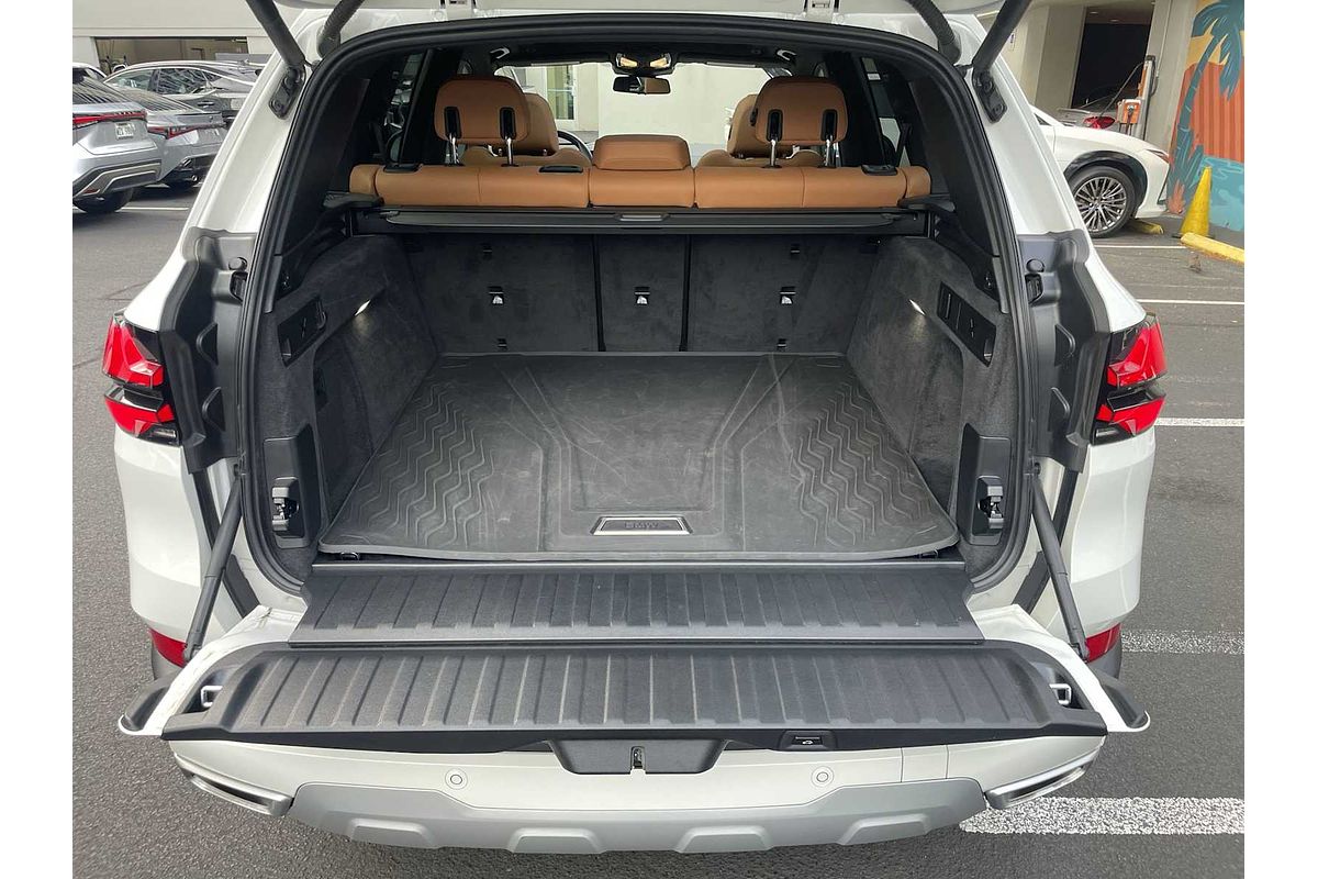 2024 BMW X5 sDrive40i