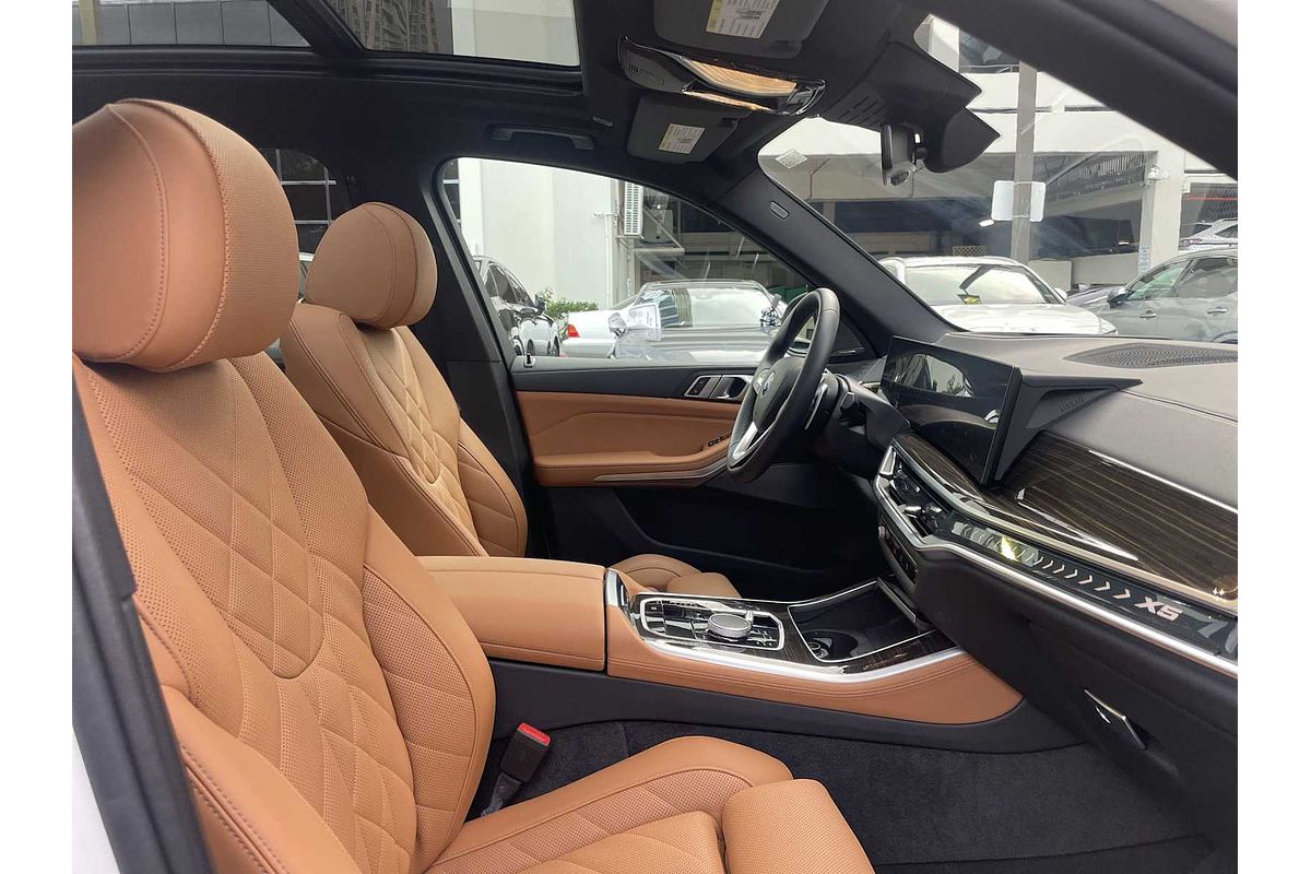 2024 BMW X5 sDrive40i