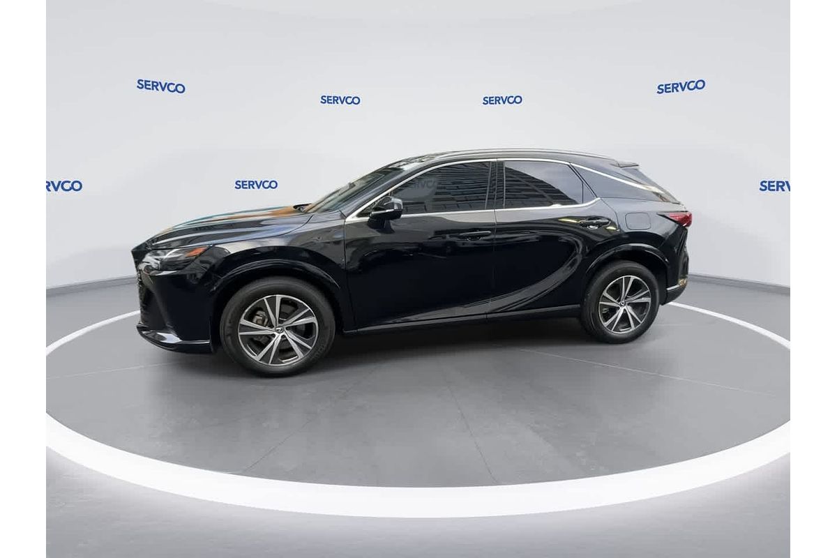 2023 Lexus RX Premium