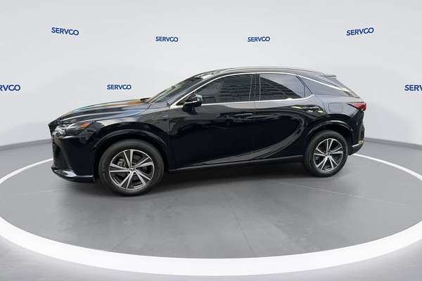 2023 Lexus RX Premium
