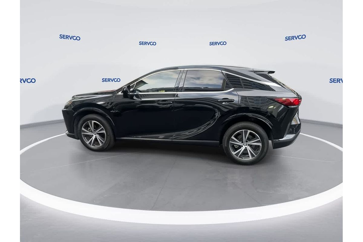 2023 Lexus RX Premium